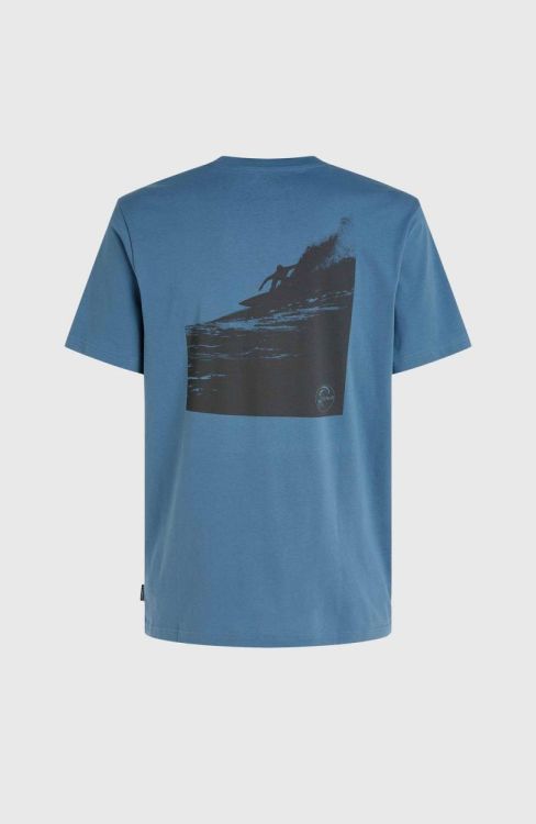 O'neill OG BT T-SHIRT (2850242) - Bluesand New&Outlet 