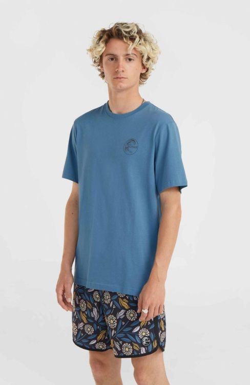 O'neill OG BT T-SHIRT (2850242) - Bluesand New&Outlet 