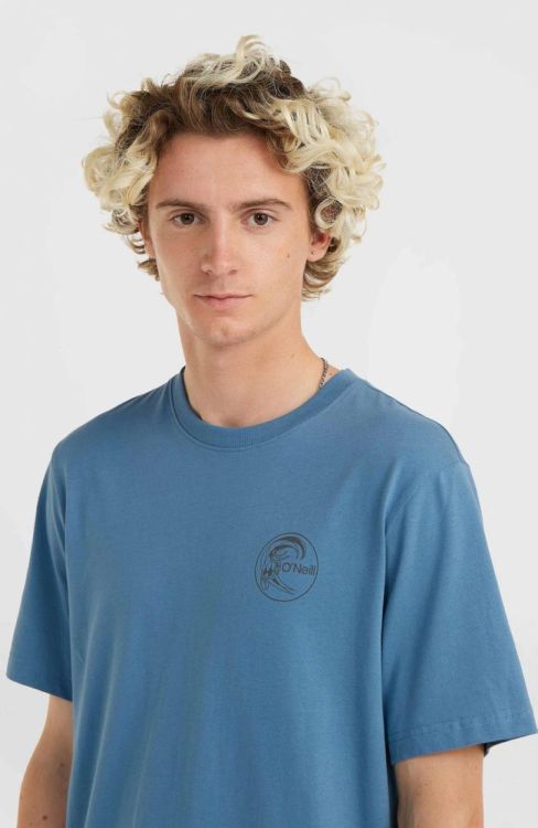 O'neill OG BT T-SHIRT (2850242) - Bluesand New&Outlet 
