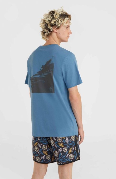 O'neill OG BT T-SHIRT (2850242) - Bluesand New&Outlet 
