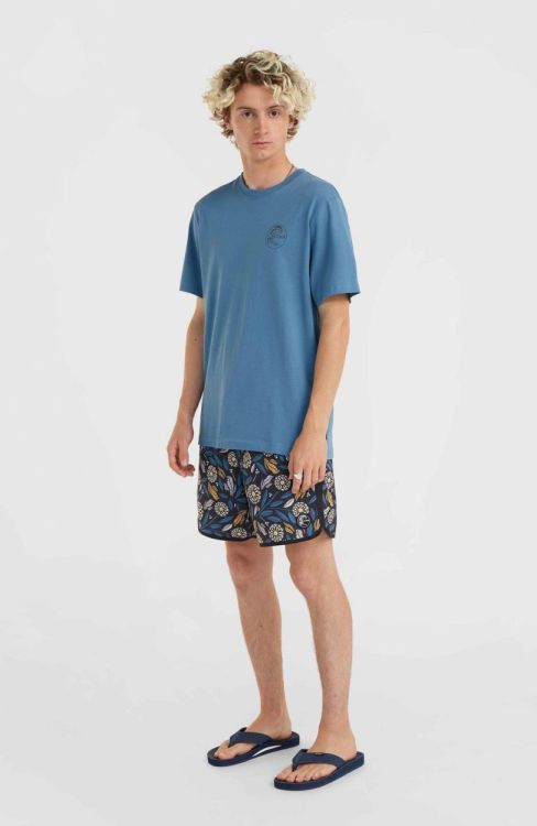 O'neill OG BT T-SHIRT (2850242) - Bluesand New&Outlet 
