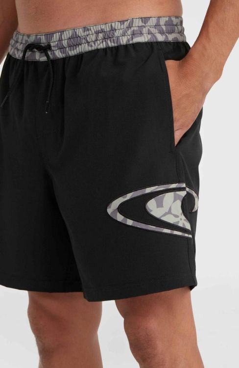 O'neill OG CALI OCEAN 16'' SWIM SHORTS (2800130) - Bluesand New&Outlet 