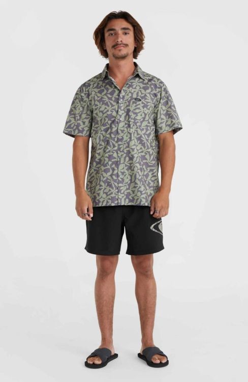 O'neill OG CALI OCEAN 16'' SWIM SHORTS (2800130) - Bluesand New&Outlet 