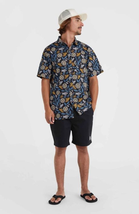O'neill OG PORTER SHORTS (2700073) - Bluesand New&Outlet 