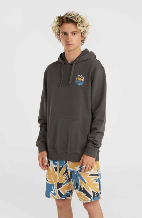 O'neill OG SUN HOODIE (2750120) - Bluesand New&Outlet 