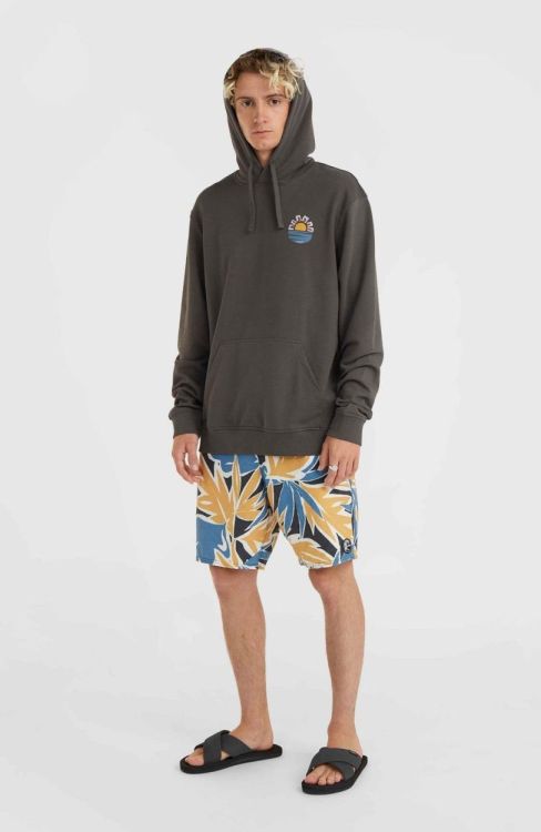 O'neill OG SUN HOODIE (2750120) - Bluesand New&Outlet 