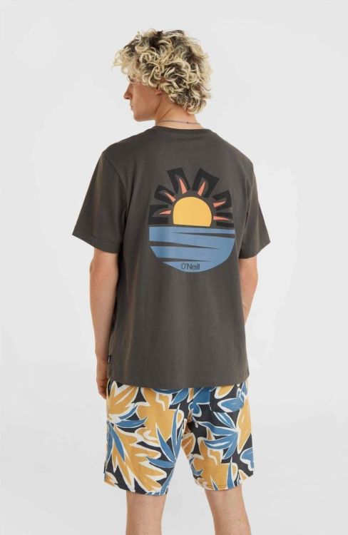 O'neill OG SUN T-SHIRT (2850240) - Bluesand New&Outlet 