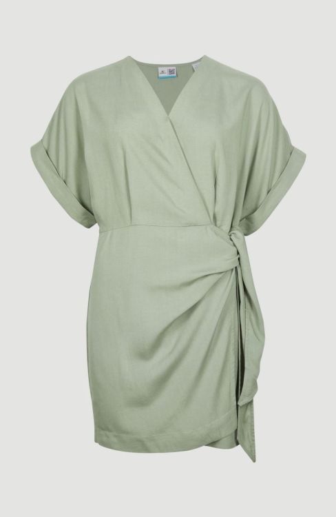 O'neill OLIANA WRAP DRESS (1300050) - Bluesand New&Outlet 