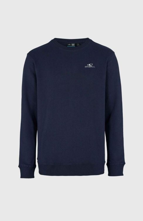 O'neill O`NEILL SMALL LOGO CREW (N2750013) - Bluesand New&Outlet 