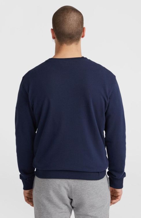 O'neill O`NEILL SMALL LOGO CREW (N2750013) - Bluesand New&Outlet 