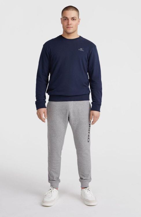 O'neill O`NEILL SMALL LOGO CREW (N2750013) - Bluesand New&Outlet 