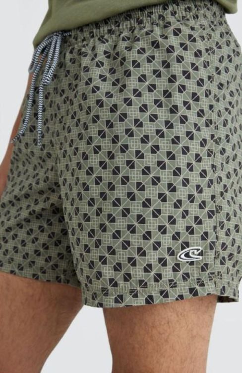 O'neill ORIGIN GEO SHORTS (2800017) - Bluesand New&Outlet 