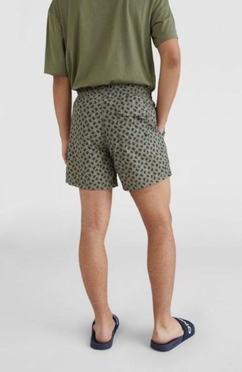 O'neill ORIGIN GEO SHORTS (2800017) - Bluesand New&Outlet 