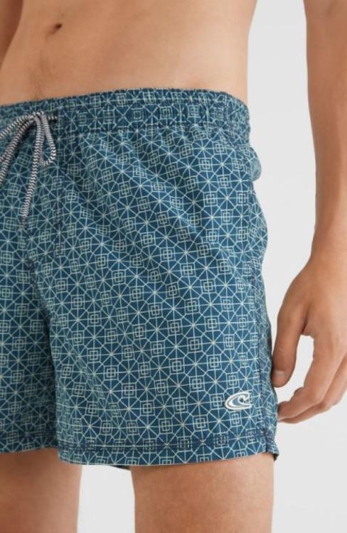 O'neill ORIGIN GEO SHORTS (2800017) - Bluesand New&Outlet 