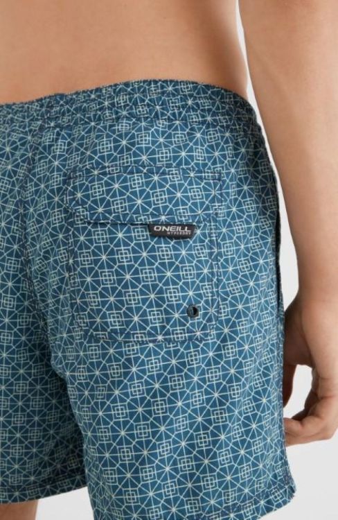 O'neill ORIGIN GEO SHORTS (2800017) - Bluesand New&Outlet 