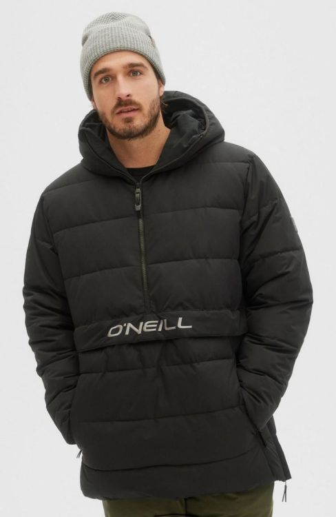 O'neill Original Anorak Jacket (1P1030) - Bluesand New&Outlet 