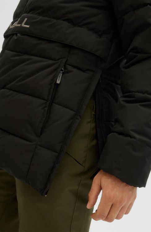 O'neill Original Anorak Jacket (1P1030) - Bluesand New&Outlet 