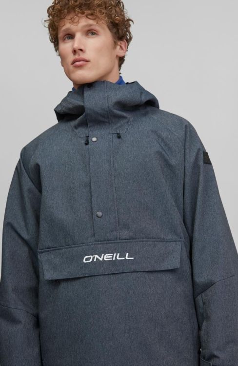 O'neill Original Anorak Jacket (1P0026) - Bluesand New&Outlet 