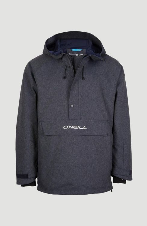 O'neill Original Anorak Jacket (1P0026) - Bluesand New&Outlet 