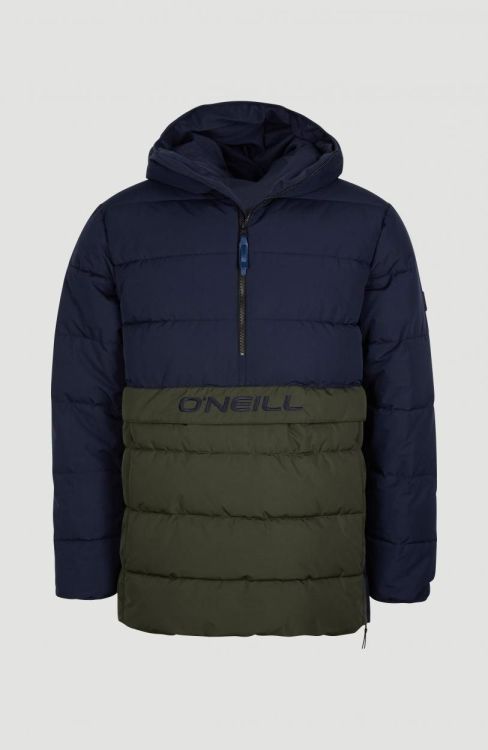 O'neill Original Anorak Jacket (1P1030) - Bluesand New&Outlet 