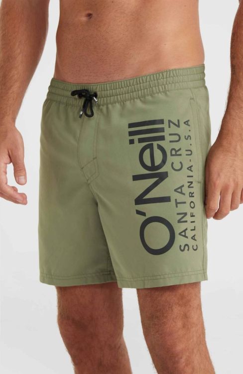 O'neill ORIGINAL CALI 16'' SWIM SHORTS (2800153) - Bluesand New&Outlet 