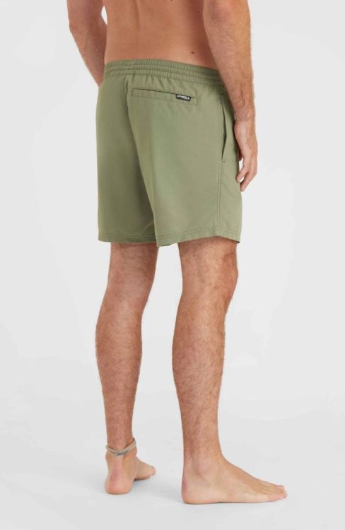 O'neill ORIGINAL CALI 16'' SWIM SHORTS (2800153) - Bluesand New&Outlet 