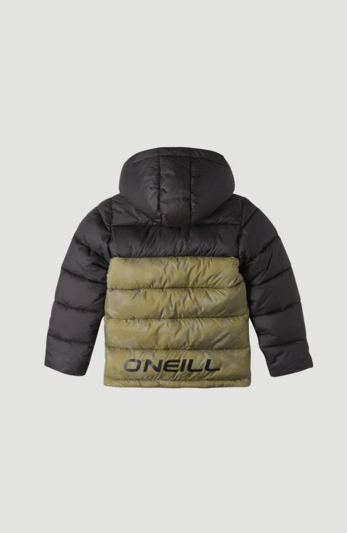 O'neill ORIGINAL F/Z PUFFER JACKET (4500011) - Bluesand New&Outlet 