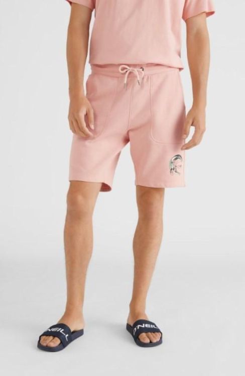 O'neill O'RIGINAL JOGGER SHORT (2700013) - Bluesand New&Outlet 