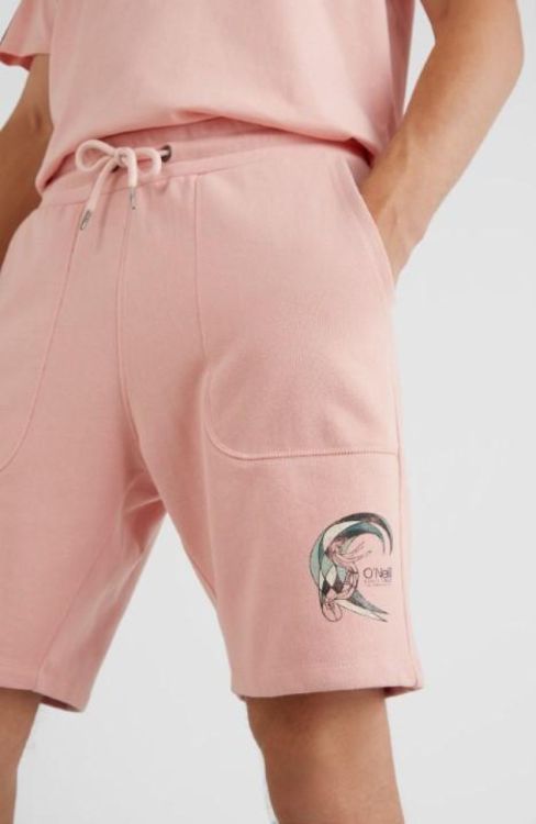 O'neill O'RIGINAL JOGGER SHORT (2700013) - Bluesand New&Outlet 