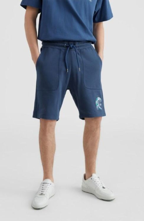 O'neill O'RIGINAL JOGGER SHORT (2700013) - Bluesand New&Outlet 