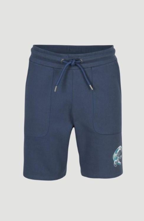 O'neill O'RIGINAL JOGGER SHORT (2700013) - Bluesand New&Outlet 