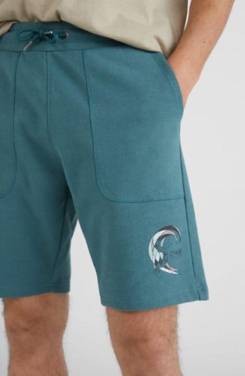 O'neill O'RIGINAL JOGGER SHORT (2700013) - Bluesand New&Outlet 