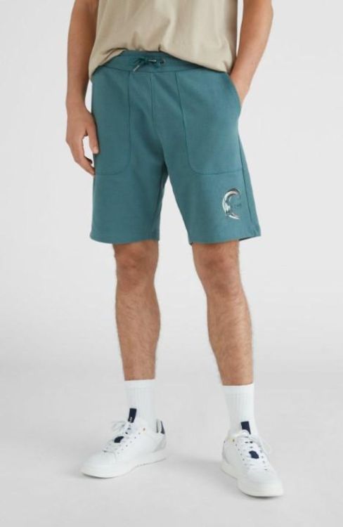 O'neill O'RIGINAL JOGGER SHORT (2700013) - Bluesand New&Outlet 