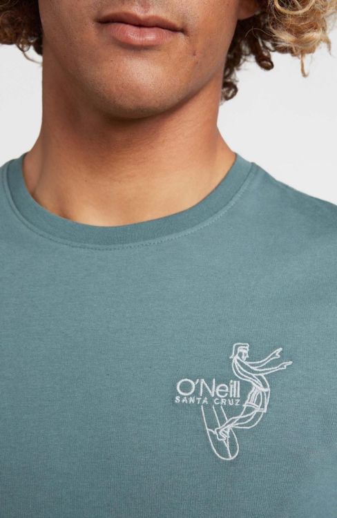 O'neill O'RIGINAL SURFER T-SHIRT (2850113) - Bluesand New&Outlet 