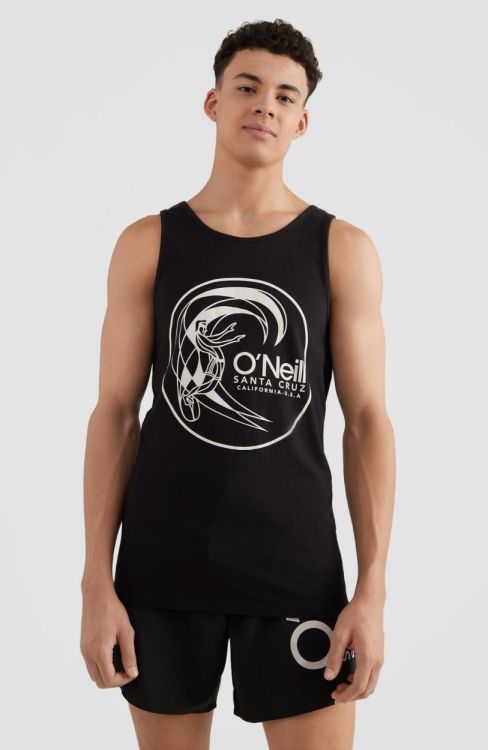 O'neill ORIGINAL TANKTOP (N2850006) - Bluesand New&Outlet 