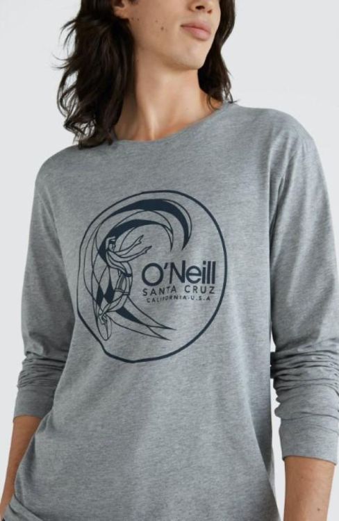 O'neill O'RIGINAL  T-SHIRT (2850027) - Bluesand New&Outlet 