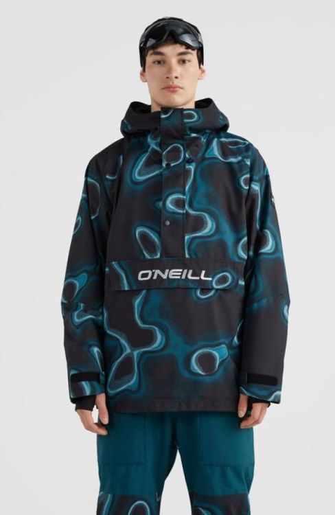 O'neill O'RIGINALS ANORAK JACKET (2500009) - Bluesand New&Outlet 