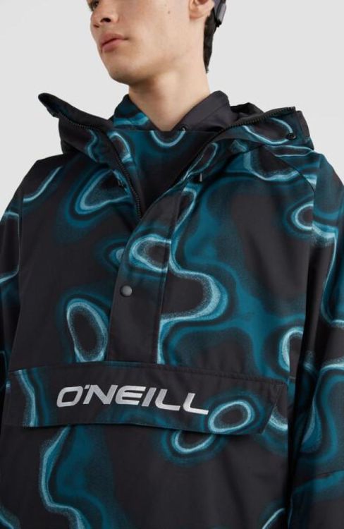 O'neill O'RIGINALS ANORAK JACKET (2500009) - Bluesand New&Outlet 