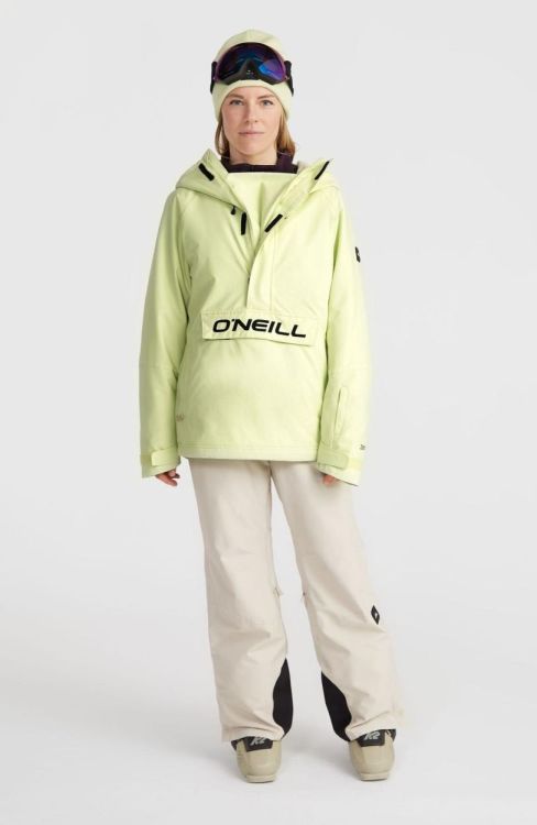 O'neill O'RIGINALS ANORAK SNOW JACKET (1500115) - Bluesand New&Outlet 