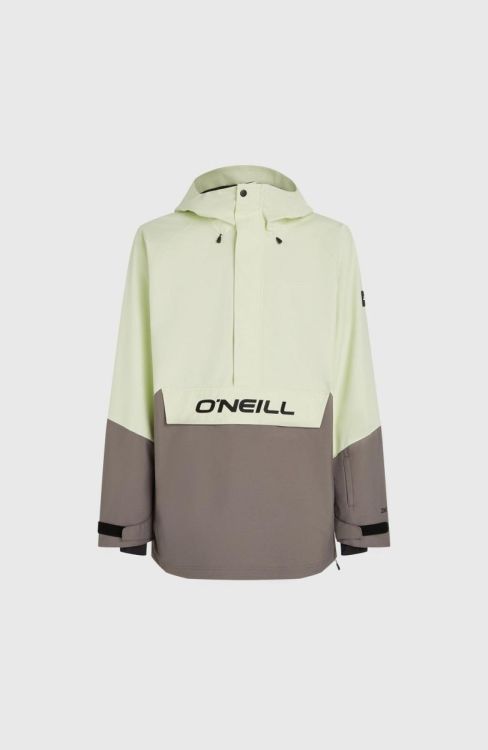 O'neill O'RIGINALS ANORAK SNOW JACKET (2500109) - Bluesand New&Outlet 