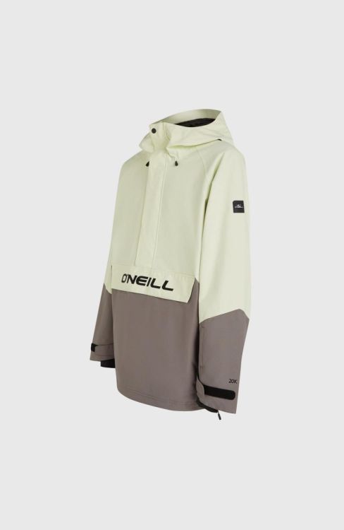 O'neill O'RIGINALS ANORAK SNOW JACKET (2500109) - Bluesand New&Outlet 