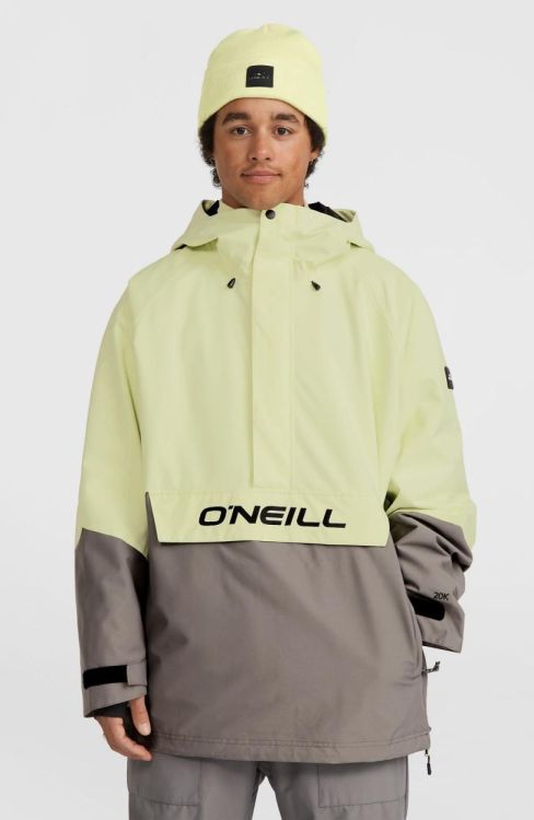 O'neill O'RIGINALS ANORAK SNOW JACKET (2500109) - Bluesand New&Outlet 