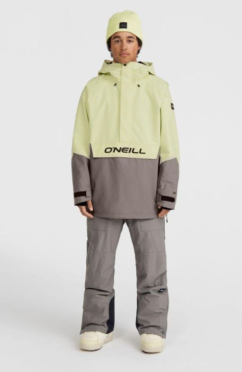 O'neill O'RIGINALS ANORAK SNOW JACKET (2500109) - Bluesand New&Outlet 