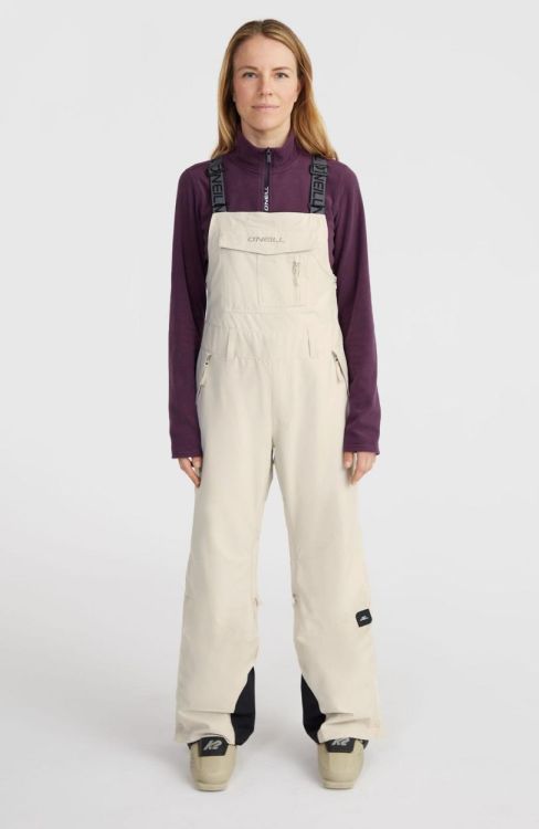 O'neill O'RIGINALS BIB LOOSE SNOW PANTS (1550131) - Bluesand New&Outlet 