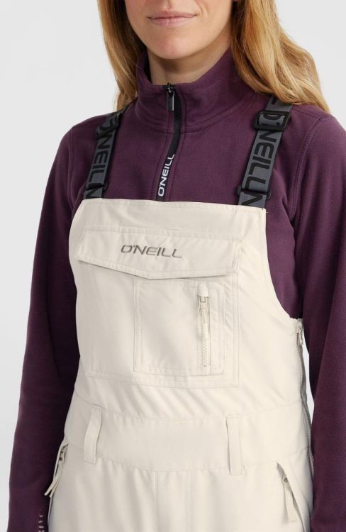 O'neill O'RIGINALS BIB LOOSE SNOW PANTS (1550131) - Bluesand New&Outlet 