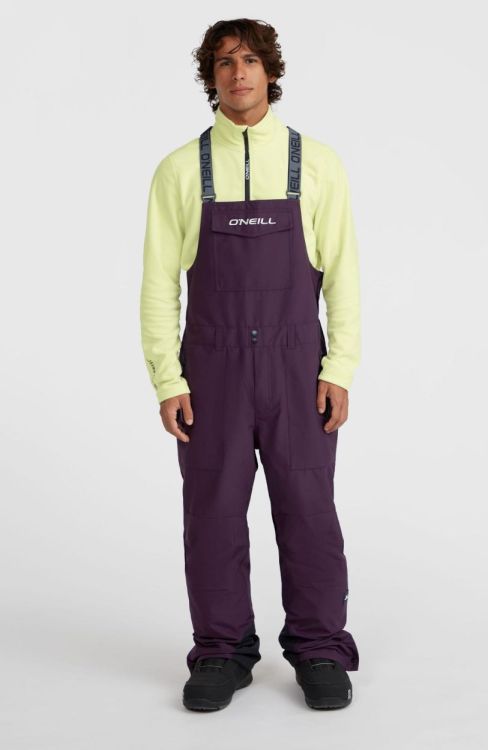 O'neill O'RIGINALS BIB LOOSE SNOW PANTS (2550121) - Bluesand New&Outlet 