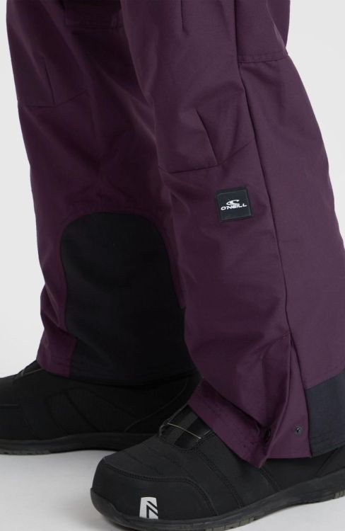 O'neill O'RIGINALS BIB LOOSE SNOW PANTS (2550121) - Bluesand New&Outlet 