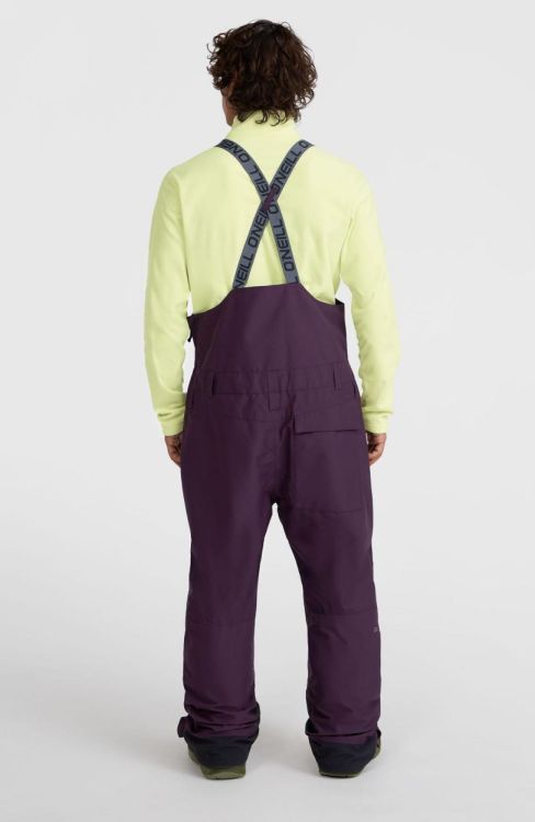 O'neill O'RIGINALS BIB LOOSE SNOW PANTS (2550121) - Bluesand New&Outlet 