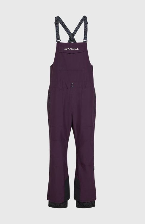 O'neill O'RIGINALS BIB LOOSE SNOW PANTS (2550121) - Bluesand New&Outlet 