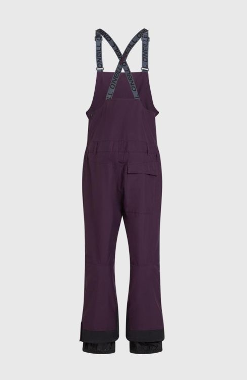 O'neill O'RIGINALS BIB LOOSE SNOW PANTS (2550121) - Bluesand New&Outlet 